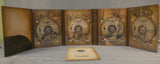 Fellowship of the Ring New Line Platinum Special Extended DVD Edition