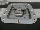 Road Ready RRCD100MK 2 Road Case (100 CD Capacity)