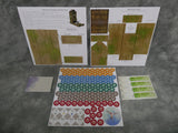 Wingspan Board Game w/Swift Starter Pack - Complete!
