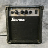 Ibanez Mini Electric Guitar Amp IBZ1G