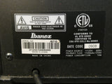 Ibanez Mini Electric Guitar Amp IBZ1G