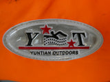 Yuntian Outdoors Life Jacket, Size XL