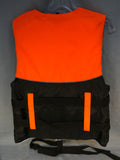 Yuntian Outdoors Life Jacket, Size XL