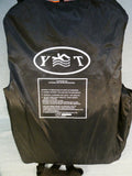 Yuntian Outdoors Life Jacket, Size XL