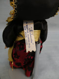 Madame Alexander International 7" Dolls - Lot of 5