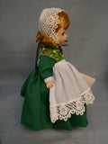 Madame Alexander Little Women 8" Dolls - Lot of 5
