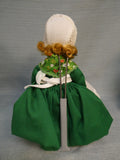 Madame Alexander Little Women 8" Dolls - Lot of 5