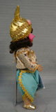 Madame Alexander Little Women 8" Dolls - Lot of 5