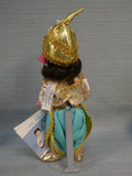 Madame Alexander Little Women 8" Dolls - Lot of 5