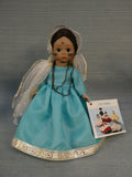 Madame Alexander Little Women 8" Dolls - Lot of 5