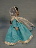 Madame Alexander Little Women 8" Dolls - Lot of 5