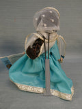 Madame Alexander Little Women 8" Dolls - Lot of 5