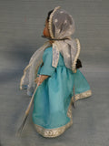 Madame Alexander Little Women 8" Dolls - Lot of 5