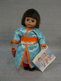 Madame Alexander Little Women 8" Dolls - Lot of 5