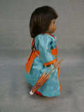 Madame Alexander Little Women 8" Dolls - Lot of 5