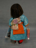 Madame Alexander Little Women 8" Dolls - Lot of 5