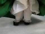 Madame Alexander Little Women 8" Dolls - Lot of 5