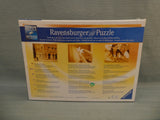 1500 Piece Paris Romance Ravensburger Puzzle - Brand New!