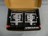 Venzo Profession Pedal VZ-E02XM-003 - Like New!