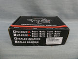 Venzo Profession Pedal VZ-E02XM-003 - Like New!