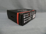 Venzo Profession Pedal VZ-E02XM-003 - Like New!