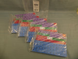 Harcourt Reading Rods - 5 Sets of 87 - Brand New!