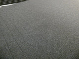 Aluminum Hard Storage Carrying Case 19x14x5.5 w/Foam Inserts