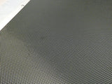 Aluminum Hard Storage Carrying Case 19x14x5.5 w/Foam Inserts