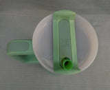 Stanley Pistachio Quencher 30 oz. Travel Tumbler
