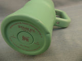 Stanley Pistachio Quencher 30 oz. Travel Tumbler