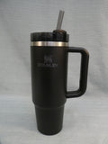 Stanley Black Quencher 30 oz. Travel Tumbler