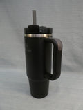 Stanley Black Quencher 30 oz. Travel Tumbler