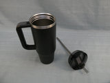 Stanley Black Quencher 30 oz. Travel Tumbler