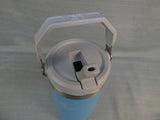 Hydrate to Elevate 30 oz. Stanley Classic Flip Tumbler - Like New!