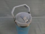 Hydrate to Elevate 30 oz. Stanley Classic Flip Tumbler - Like New!