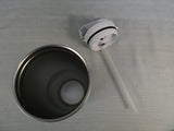 Hydrate to Elevate 30 oz. Stanley Classic Flip Tumbler - Like New!