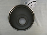 Hydrate to Elevate 30 oz. Stanley Classic Flip Tumbler - Like New!