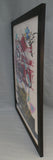 A Royal Pair, signed by Sean P. Lambert, Mixed Media Art