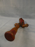 Antique Egg Beater Hand Drill