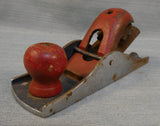 Antique No. 110 Wood Planer