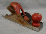 Antique No. 110 Wood Planer