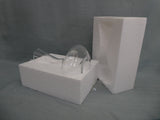 JoyJolt Lancia 40 oz. Crystal Wine Decanter - Brand New!