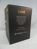 JoyJolt Lancia 40 oz. Crystal Wine Decanter - Brand New!