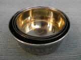 P&F Schafer 27 Piccadilly Silver Plate Antique Collapsible Cup