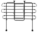 Precision Pet Products Vehicle Barrier with Door - New!