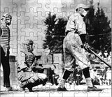 72 Piece Spanish Flu Wooden Puzzle - Brand New!