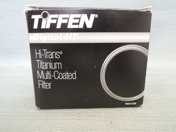 Set of 4 Tiffen Digital HT 52 mm Filters - Brand New!