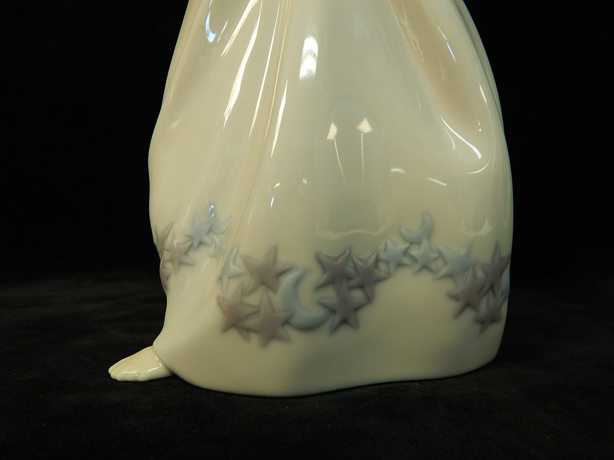 Lladró "Milky Way" 1998 Figurine 6569 Second Life Upscale Thrift