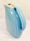 Hall Nora Pitcher in Ice Blue