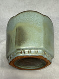 Frankoma Pottery Planter and Bowl